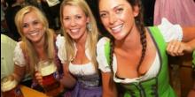 Oktoberfest 2013 Tours From Uk