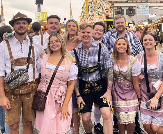 Oktoberfest